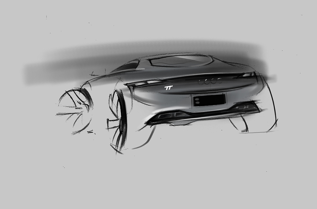 產(chǎn)品外觀設計圖