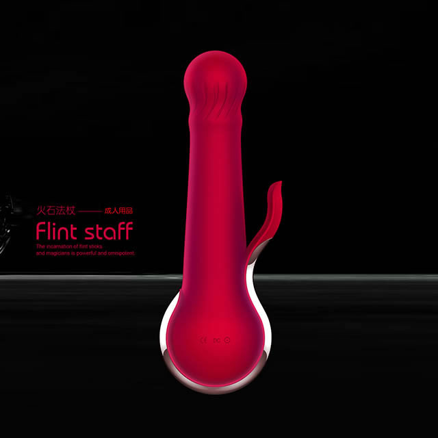 創(chuàng)意產品設計案例——女性按摩產品